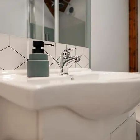 Arbore Et Climatise Apartment