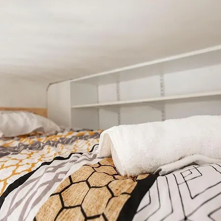 Arbore Et Climatise Apartment Carcassonne