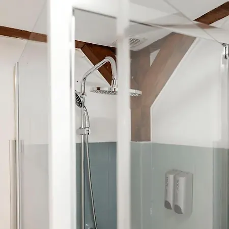 Charmant Studio Arboré Et Climatisé