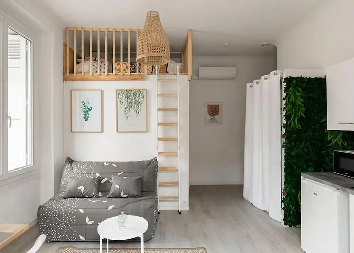 Arbore Et Climatise *