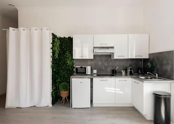 Arbore Et Climatise *