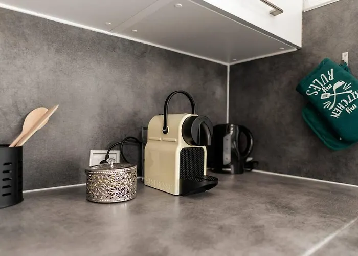 Arbore Et Climatise *