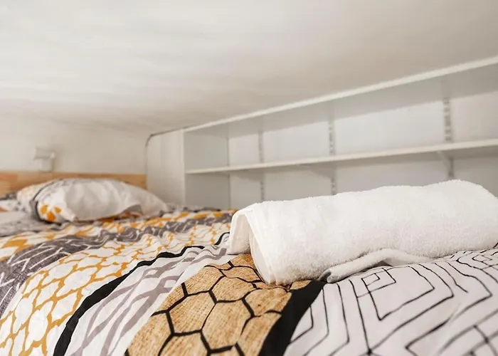 Arbore Et Climatise Apartment Carcassonne